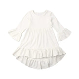 1-3T Flower Baby Girl Dress MumsDeal