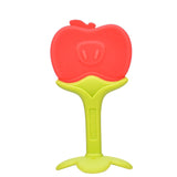 High-Quality Baby Banana Teether Toy MumsDeal