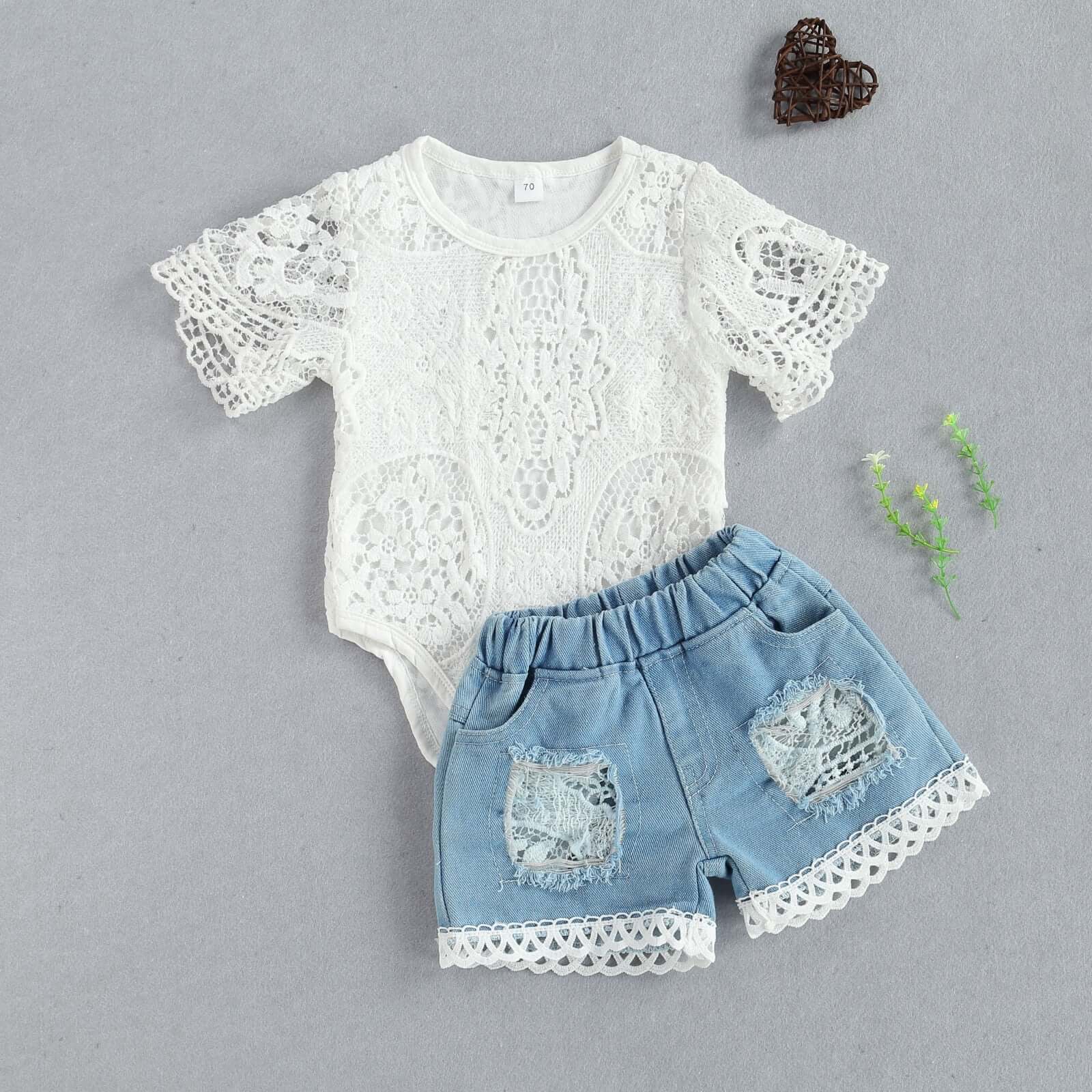 Baby Girls Fall Clothes