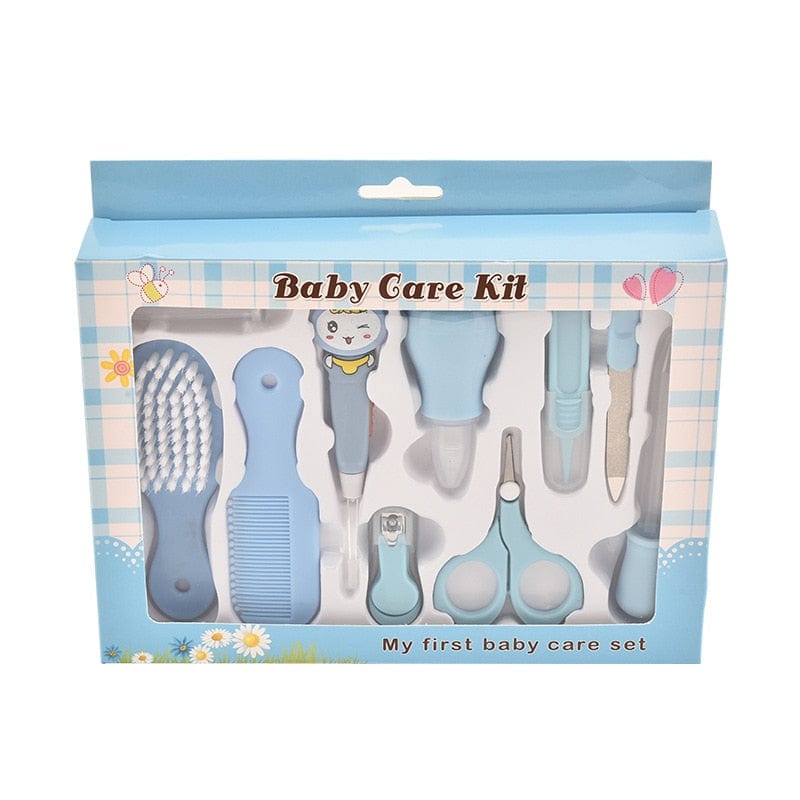 Newborn Baby Care Kit MumsDeal