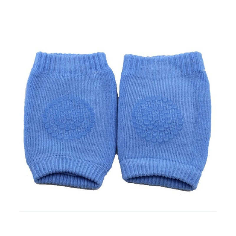 Baby Non-slip Knee Pads Crawling Protector (0-3 year ) MumsDeal