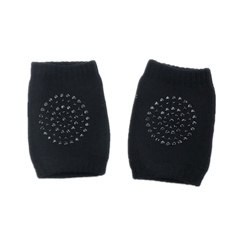 Baby Non-slip Knee Pads Crawling Protector (0-3 year ) MumsDeal
