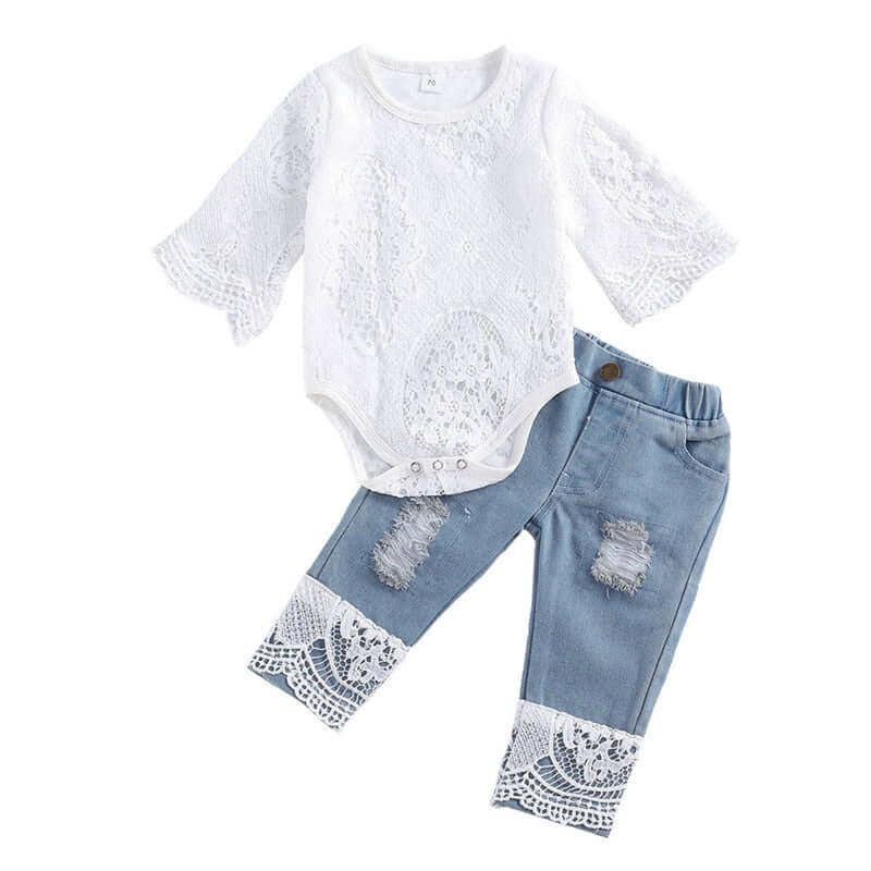 Baby Girls Fall Clothes