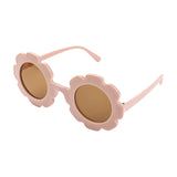 Cute Baby Flower Frame Sunglasses MumsDeal